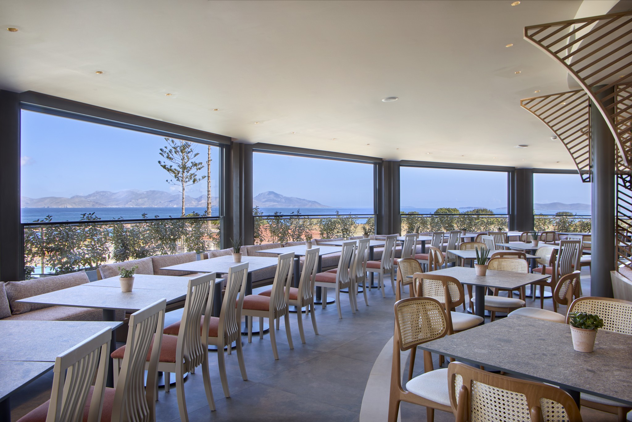 Kos Gastronomy | Ammos Luxury Resort Kos | Authentic Mediterranean Cuisine